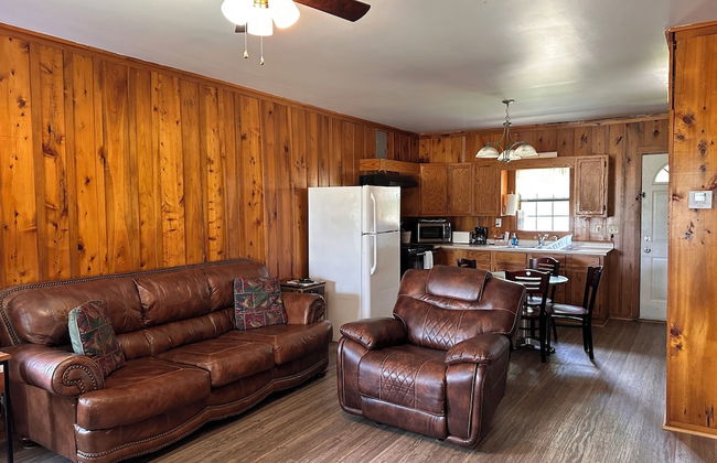 Turn On Inn - Foto 3