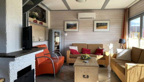 Holiday home in Reimboldshausen with balcony - Foto 2