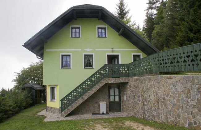 Apartment Sara - Foto 16