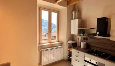 Appartamento del BUFO - appartamento al lago - Foto 5