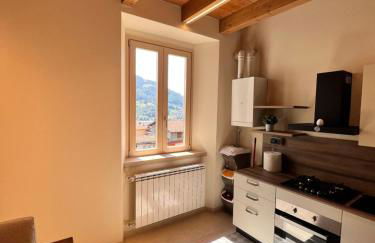 Appartamento del BUFO - appartamento al lago - Foto 5