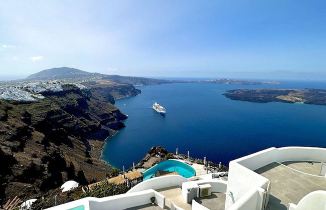 Eteoro Suites - Foto 61