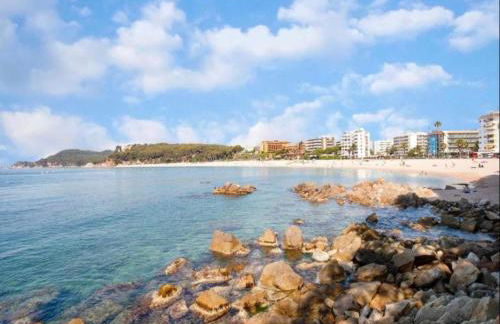 SeaHomes Vacations - CORAL SUN in Fenals Beach - Foto 31