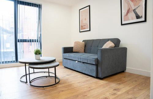 Sevenstay Apartments Fleet Street - Foto 8