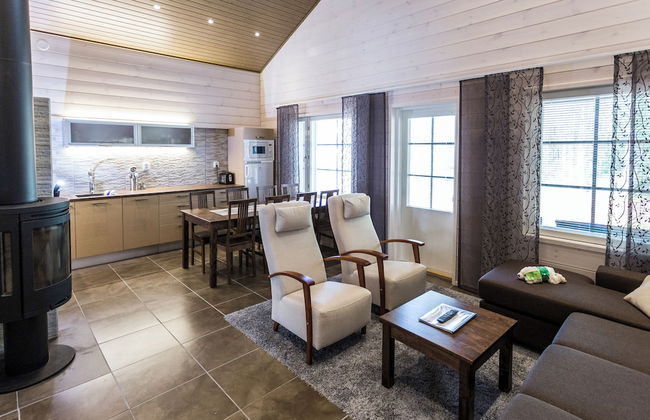 Ranua Resort Holiday Village - Foto 11