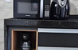 Apartamento brisa do oceano - Foto 28