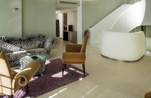 Serene 4 Bedroom Villa in Ibiza City, 1032 - Foto 17