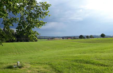 Ferienwohnung am Dreiseithof - Foto 26