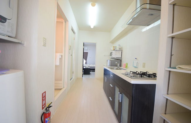 SUMUKA Asato Station - Foto 43