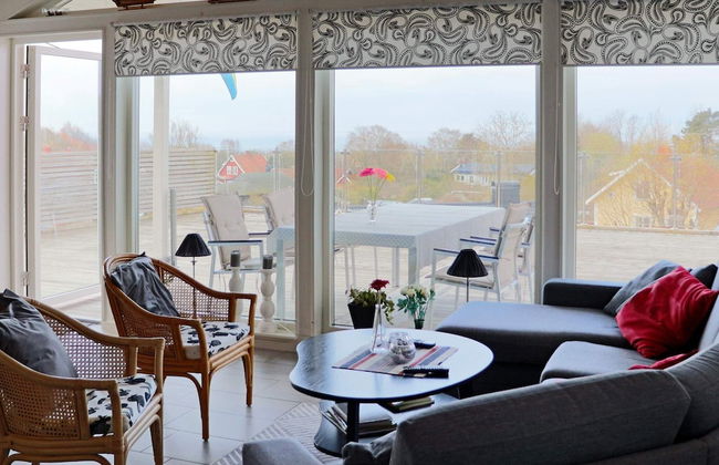 5 Star Holiday Home in Steninge - Foto 16