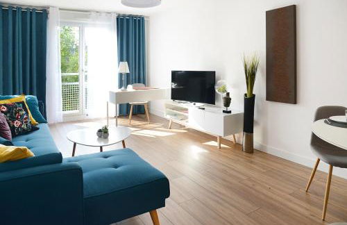 Business Appart - Foto 1