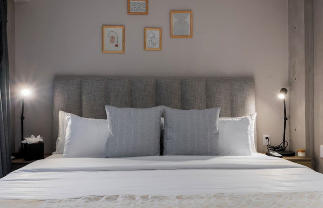 Capitalia Hipodromo Condesa - Foto 55