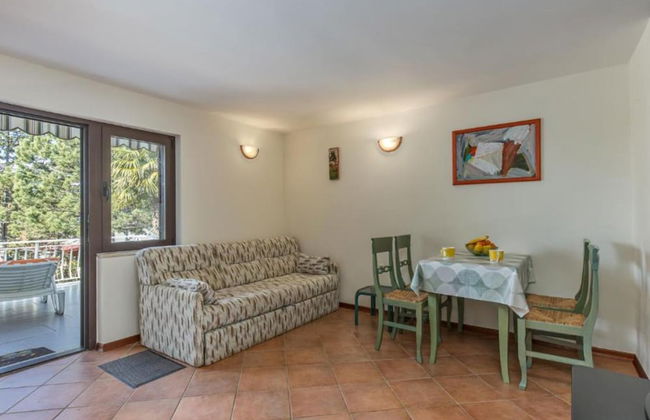 Apartments Villa Mirna - Foto 18