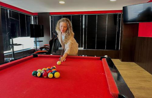 ApartDamani - Aptos por Temporada no Centro de Foz - Foto 11