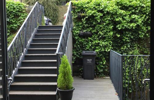 Garnett Street Holiday Home - Foto 24