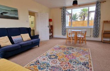 Large, quiet garden flat near Torquay beach - Foto 4