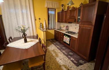 CASA VACANZE DA LUCA - Foto 8