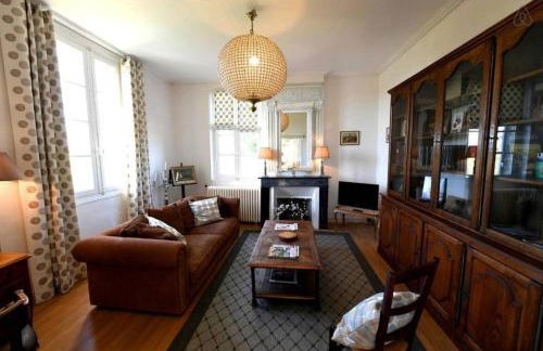 Wine Estate with Private Pool, Near River, Saint-Émilion - Foto 10