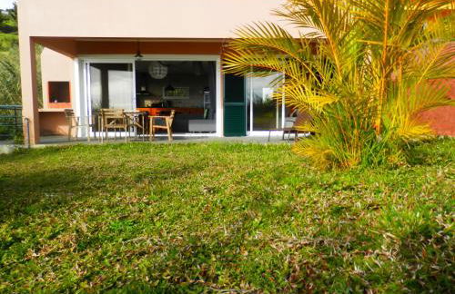 Au petit Madère - Foto 56