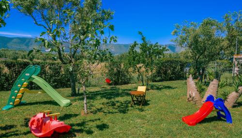 Villa Zeza - The Ultimate Family Villa - Foto 5