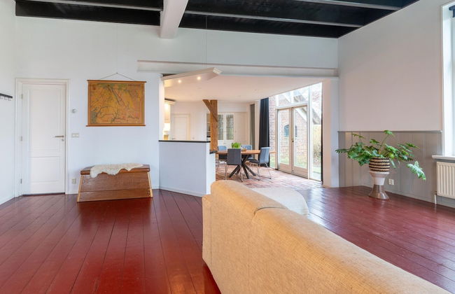 Comfortable Farmhouse With Terrace - Foto 2