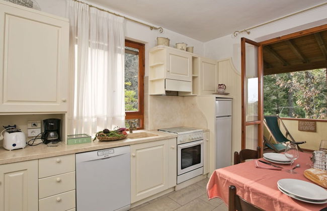 Holiday Home in Sassetta Near Beaches - Foto 7