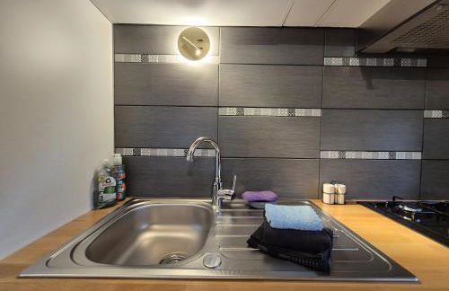 Le Chalet Cocon et Jacuzzi - Foto 7