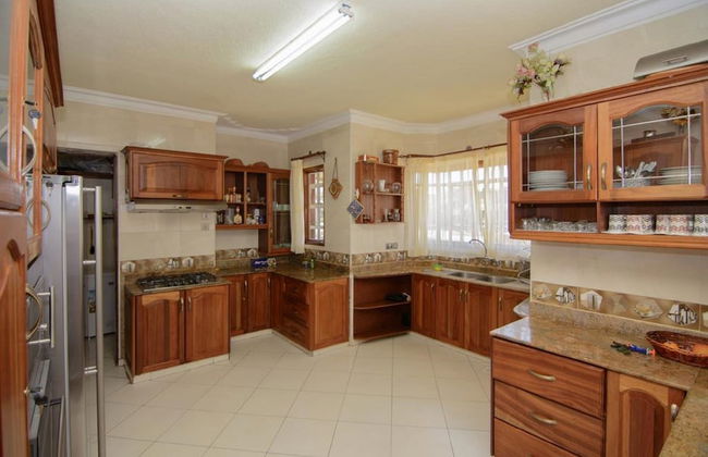 Ndeiya House - Foto 6