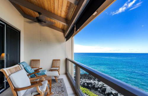 Keauhou Kona Surf & Racquet Club #5-303 - Foto 4