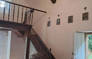 Casa Grande de Láncara - Foto 68