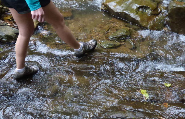 Ribeirão Bonito Water Trekking - Photo 8