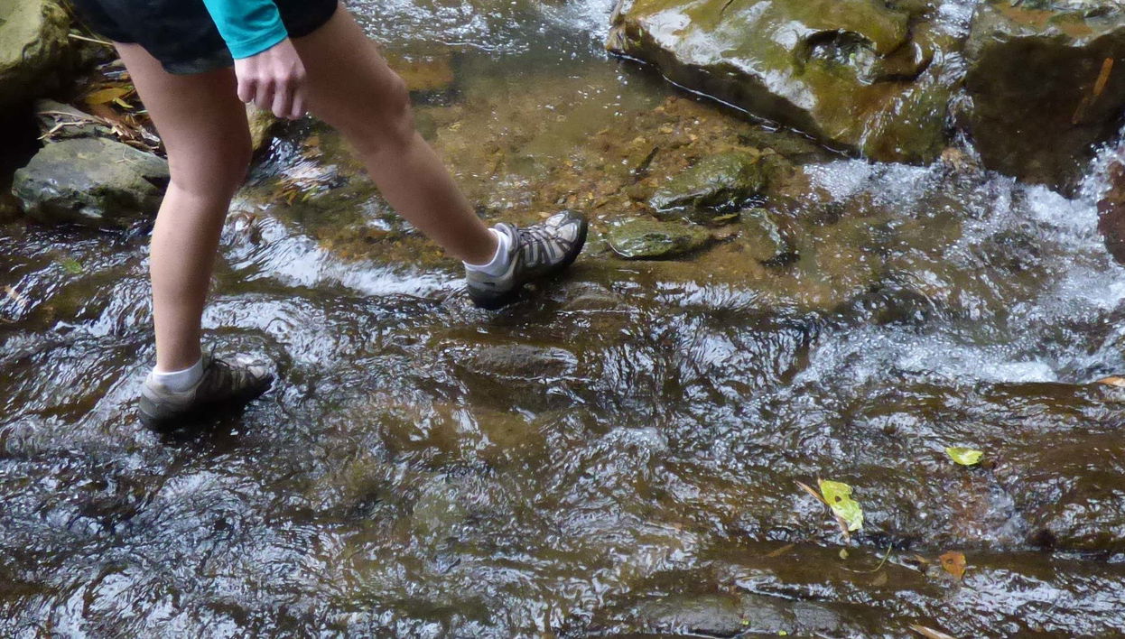 Ribeirão Bonito Water Trekking - Foto 1