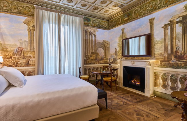 Duomo Luxury Florence - Foto 7