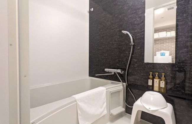 Eslead Hotel Namba Daikokucho - Foto 40