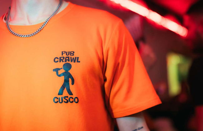 Cusco Pub Crawl - Photo 12