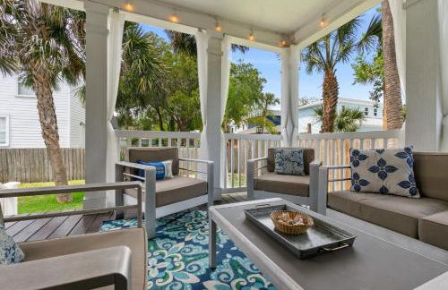 Boatyard Oasis - Modern Charm - Mins to Downtown - Foto 28
