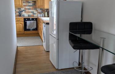 Tanyfford Lodge, Abermule, Mid Wales, SY15 6NT - Foto 11