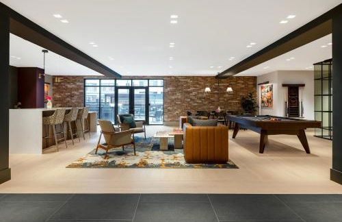 Luxury Apartments by Hyatus Center City - Foto 13