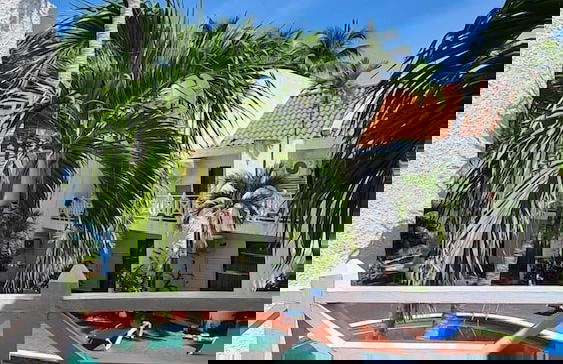 Tropical Beach Suite - Foto 10