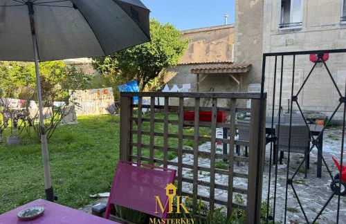 Studio Cosy & Authentique - Centre Ligny - Foto 20