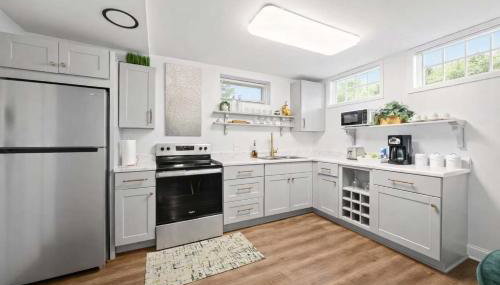 Modern Apt Near Churchill Downs & Expo Center - Foto 4