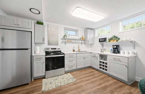 Modern Apt Near Churchill Downs & Expo Center - Foto 4