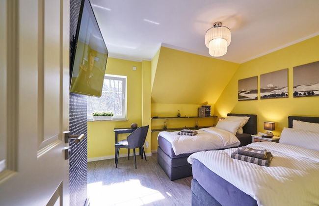 Freester Kapitänshäuser - Foto 9