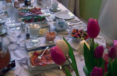 Boutique Hotel Mittendrin Berlin - Foto 8