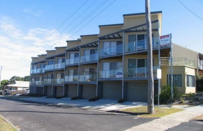 Seaspray 8 - Photo 1