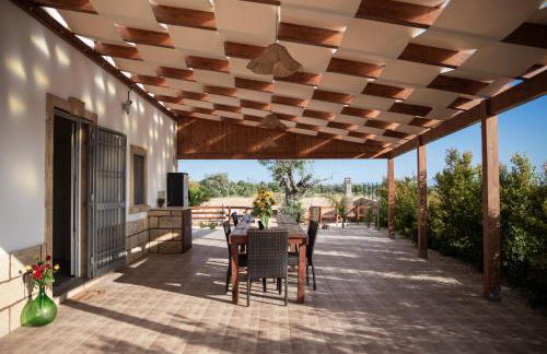 Villetta Mari con piscina esclusiva nel Salento - Foto 17