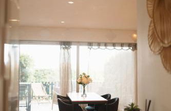 Villeneuve Loubet - Proximité Marina Baie des Anges - Front de Mer - Parking privé - Foto 12