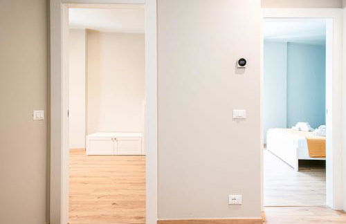 Bari Oberdan Home & Charm - Elegant Apartments - Foto 13