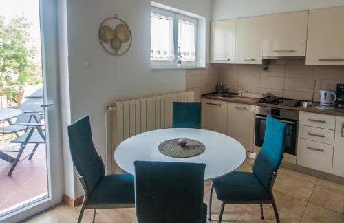 Apartmani Dujmović - Foto 42