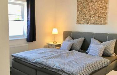 Fewo Baltrumliebe auf Baltrum - Foto 6